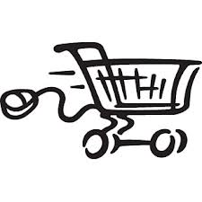 Mouse Trolley